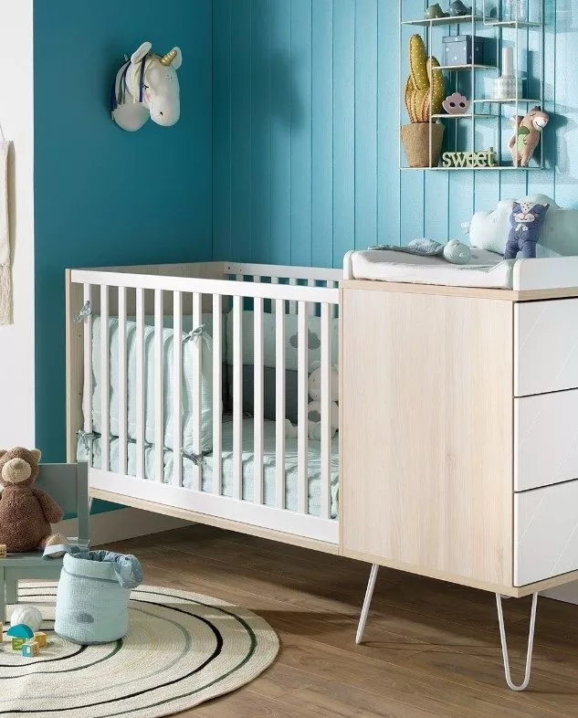 Choisir une armoire pour bébé : comment s'y prendre ?