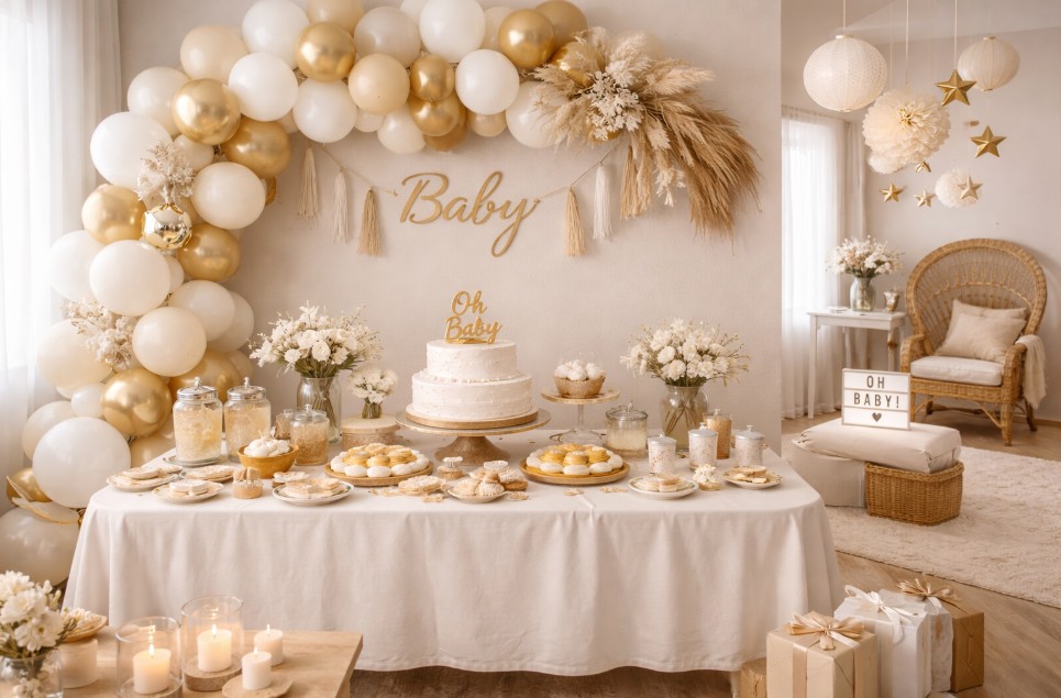 baby-shower